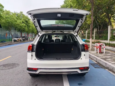Zotye Domy X7