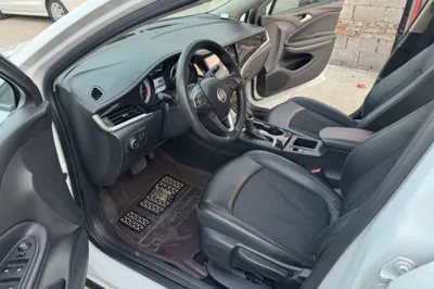 Buick Verano