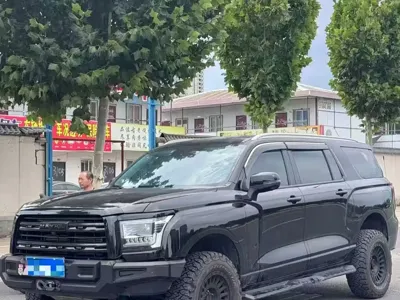 Haval H5