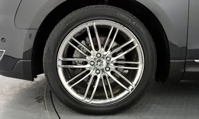 Lincoln MKT