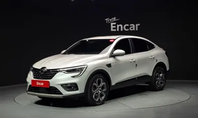 Renault-KoreaSamsung XM3