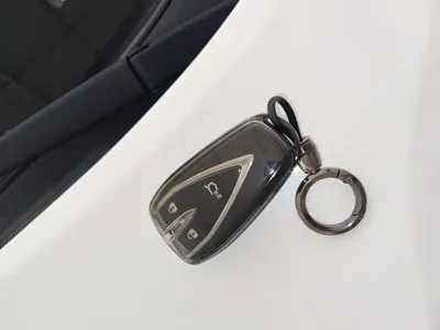 Changan CS55PLUS