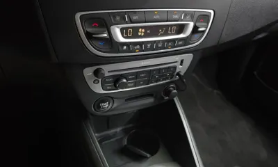 Renault-KoreaSamsung SM3