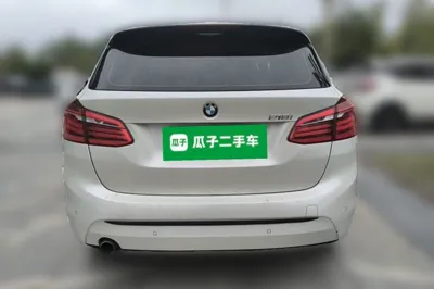 BMW 2 Series Active Tourer
