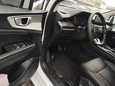 Wuling Jiachen