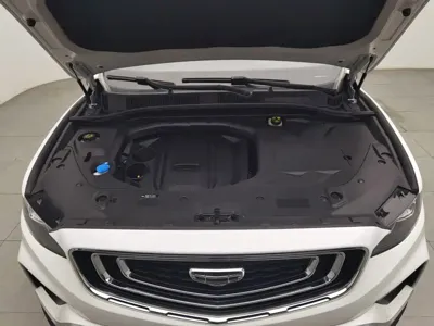 Geely Boyue