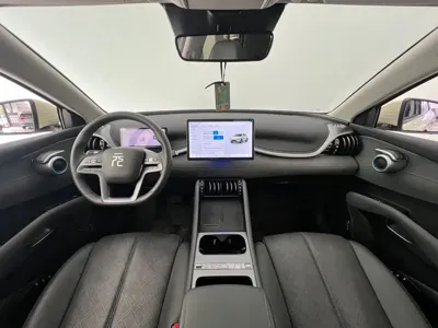 BYD Yuan Plus