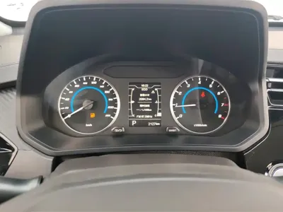 Chery Tiggo 3x