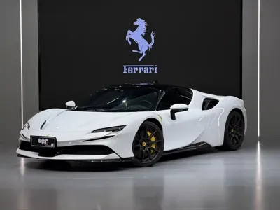 Ferrari SF90