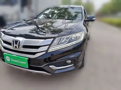 Honda Crosstour