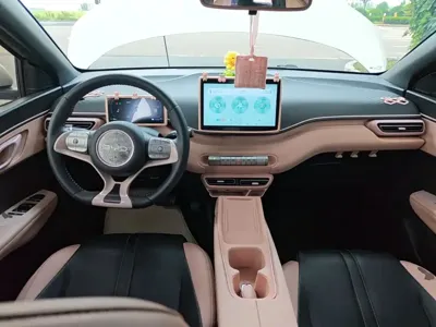 BYD Seagull