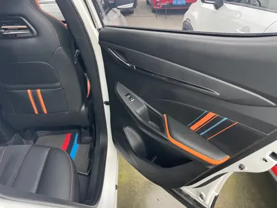 Oshan Oushang X5