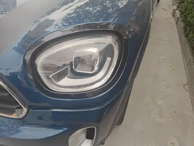 MINI Mini Countryman