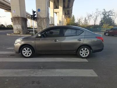 Nissan Sunny