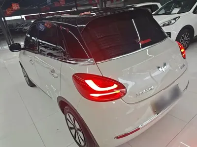 Wuling Bingo