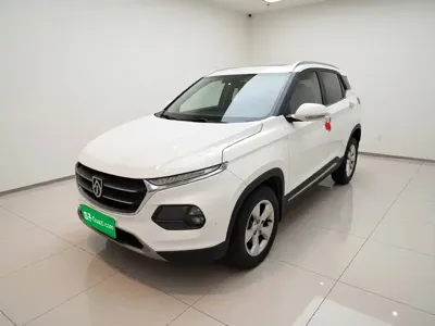 Baojun 510