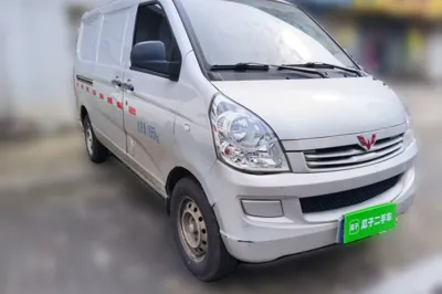 Wuling Rongguang S