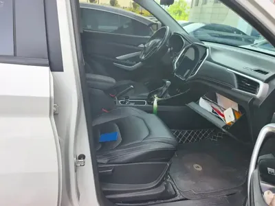 Baojun 530
