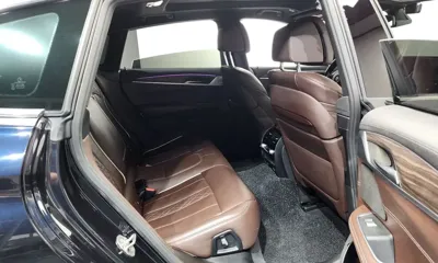 BMW Gran Turismo