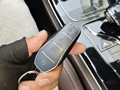 BYD Han