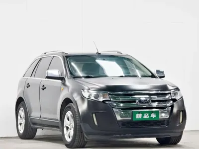 Ford Edge (Import)