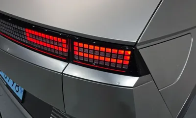 Hyundai Ioniq5