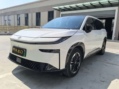Toyota 铂智3X