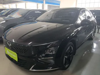 Wuling Xingguang