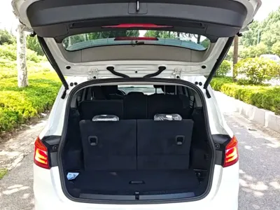 BMW 2 Series Gran Tourer