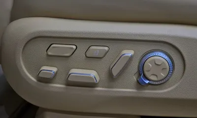 Genesis GV60
