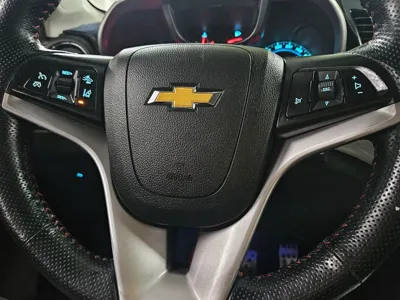 ChevroletGMDaewoo Orlando