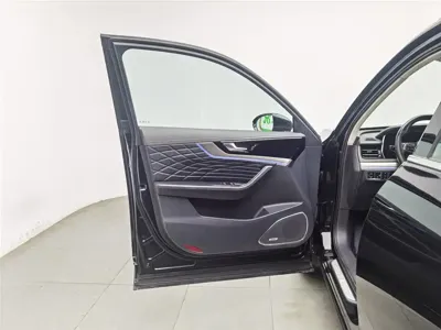 Hongqi Hongqi HS5