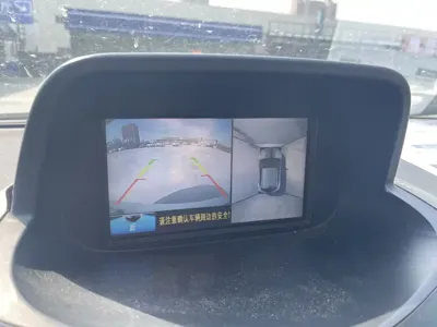 Haima Haima S5