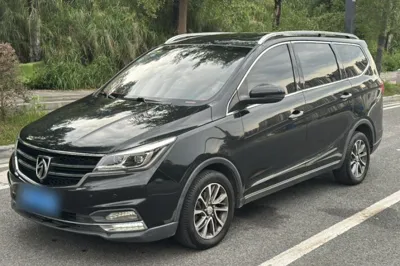 Baojun 730