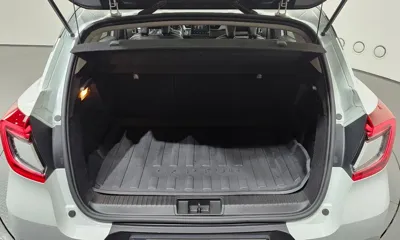 Renault-KoreaSamsung Captur