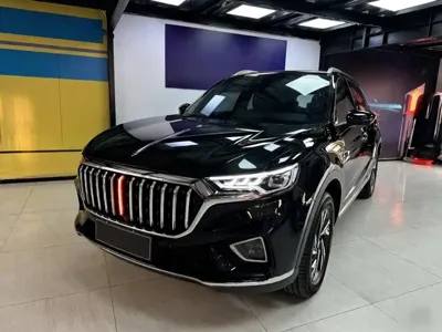 Hongqi Hongqi HS5