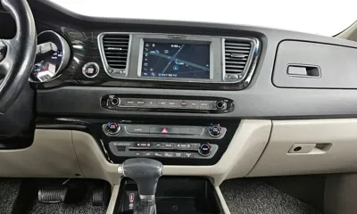 Kia Canival