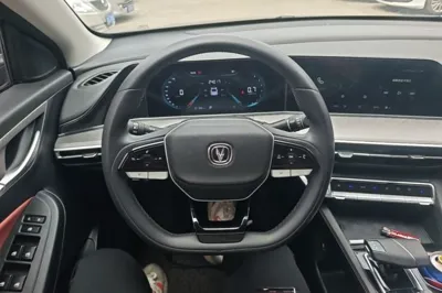 Changan Eado