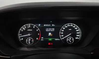 Genesis EQ900