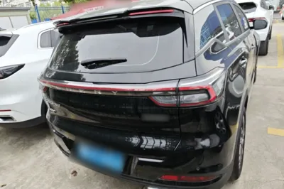 Chery Tiggo 7 Plus