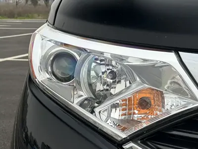Nissan Quest