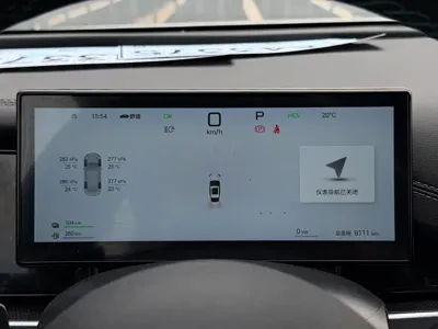 BYD 海豹06