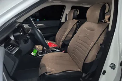 Changan CS35PLUS