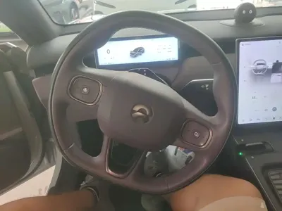 Nio ET5T