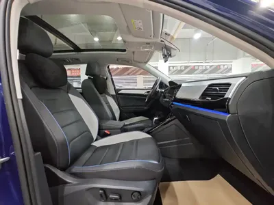 Volkswagen 探岳 GTE