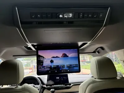 Toyota Granvia