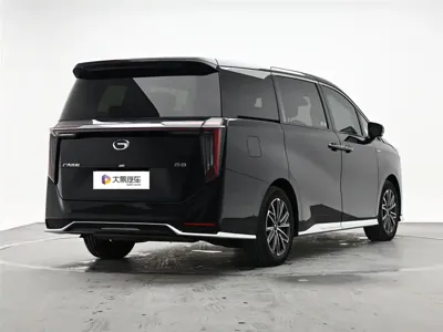 GAC Motor Trumpchi M8