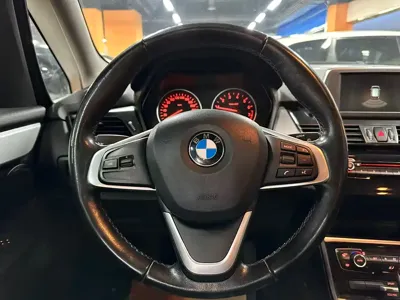 BMW 2 Series Gran Tourer