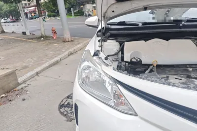Toyota Vios