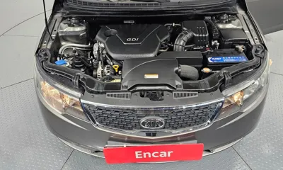 Kia Porte